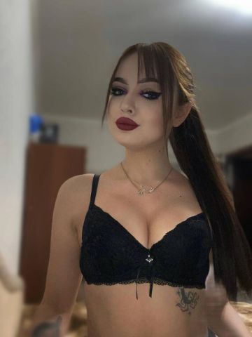 Анкета проститутки Ядвига, Брянск, 25 лет, №217407
